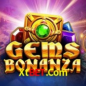 Gems Bonanza.